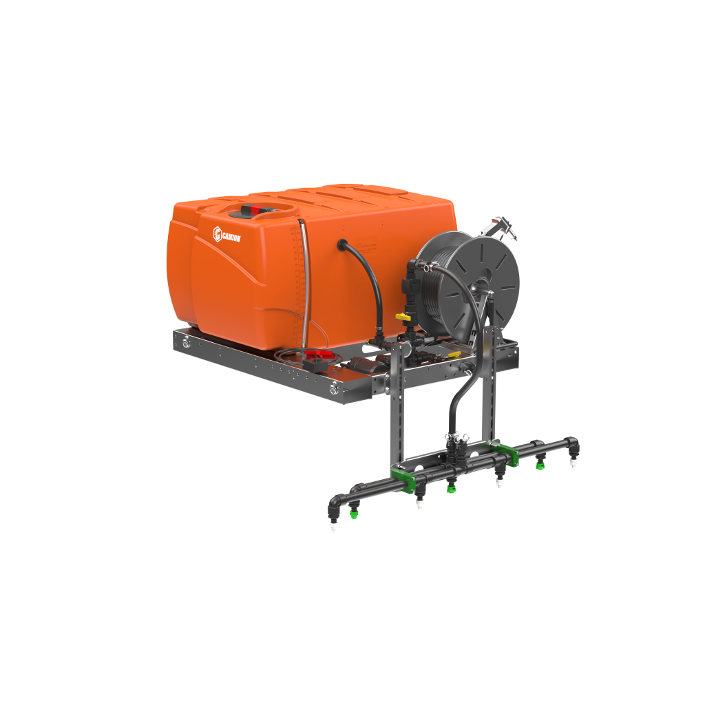 Ice Master® USeries UTV Brine Sprayer Camion