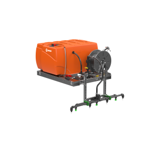<span>Ice Master®</span> U-Series