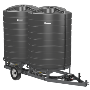 Relocatable Storage